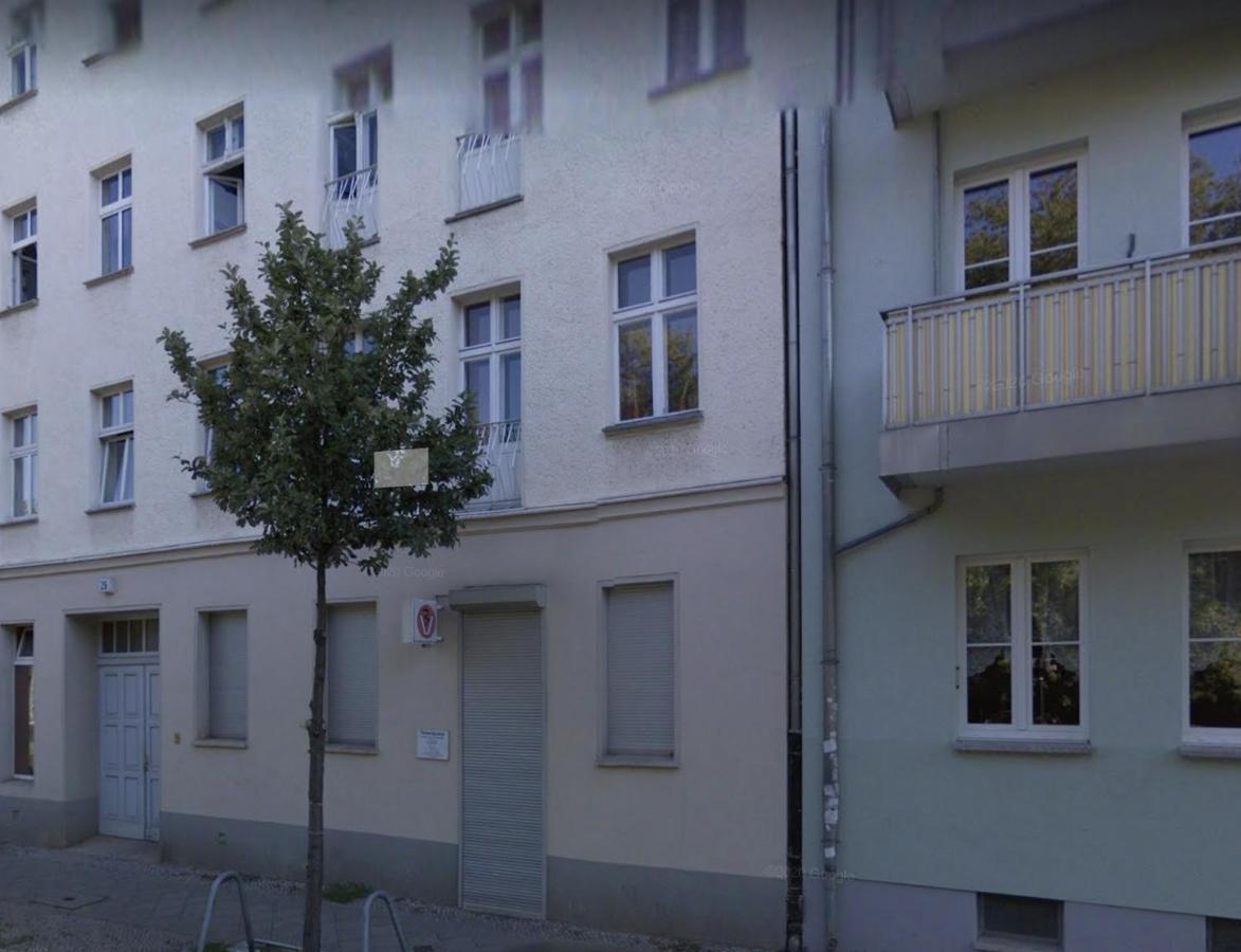 Central Lichtenberger For 6 People Appartamento *