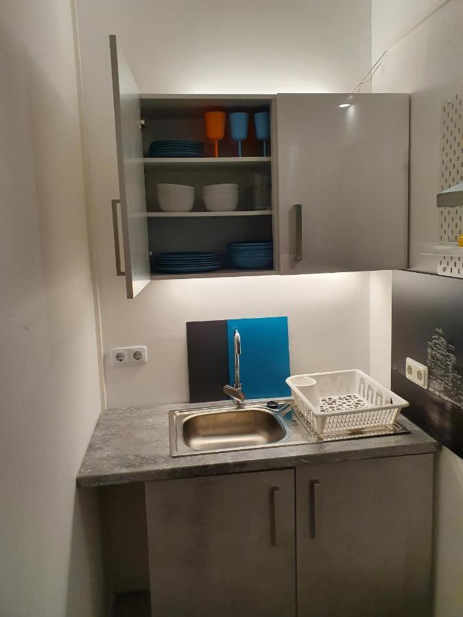 Appartamento Central Lichtenberger For 6 People *
