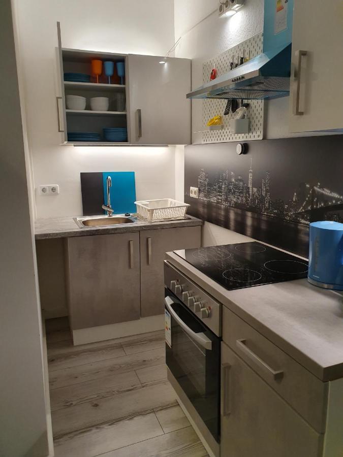 Central Lichtenberger For 6 People * Berlino