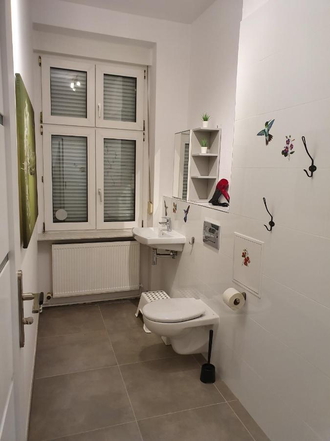 Central Lichtenberger For 6 People Appartamento Berlino