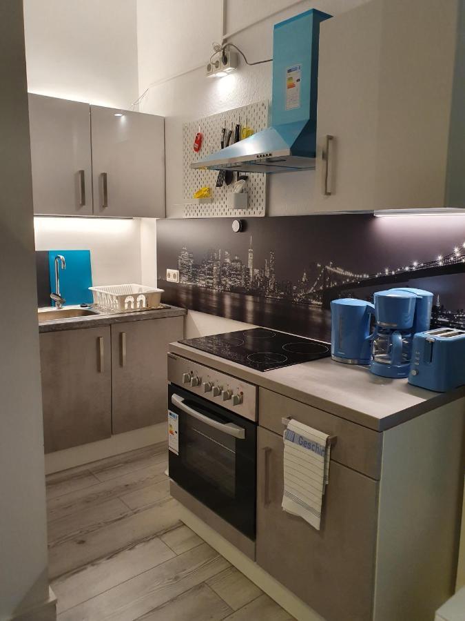 Central Lichtenberger For 6 People Appartamento