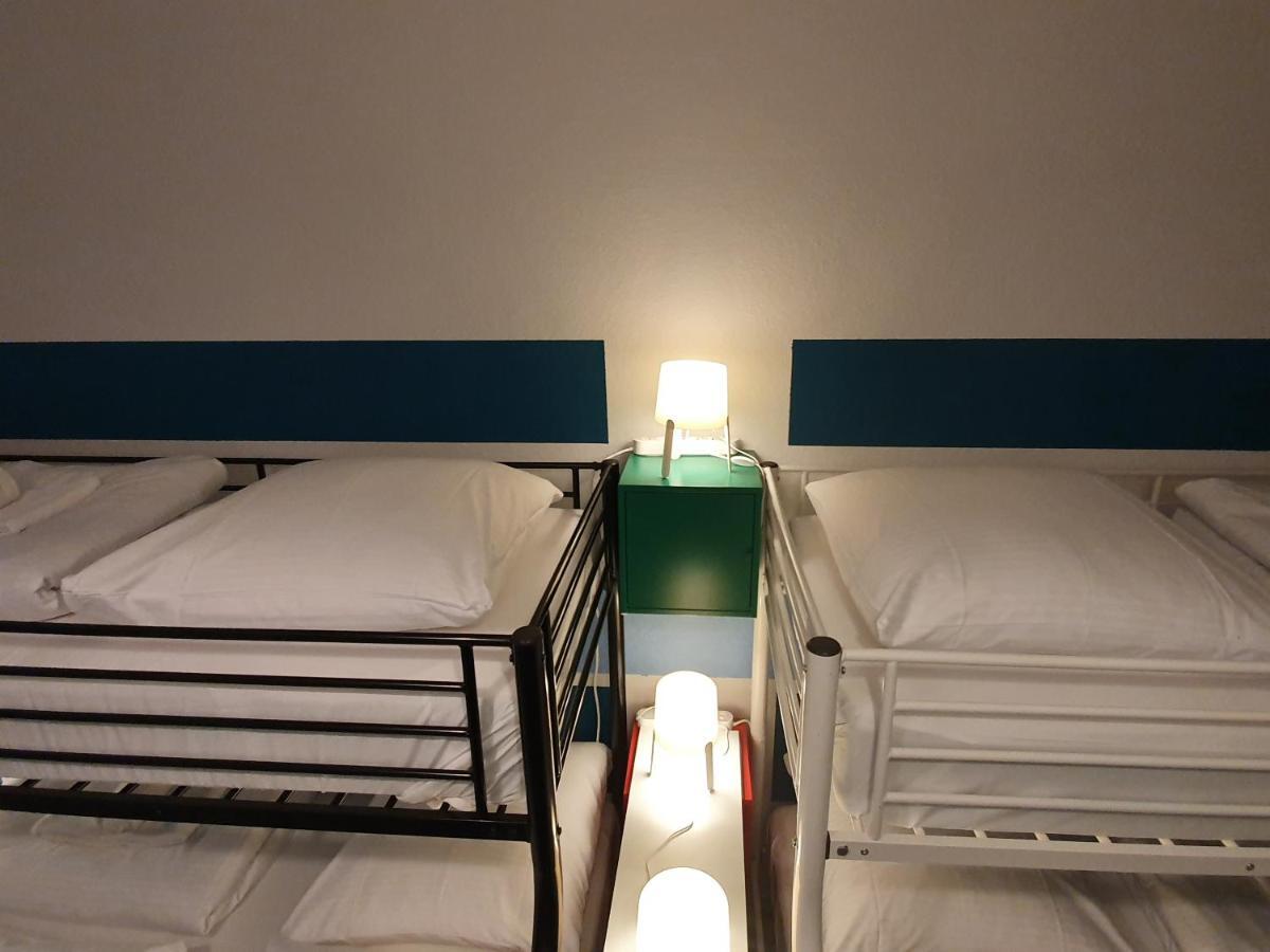 Appartamento Central Lichtenberger For 6 People *