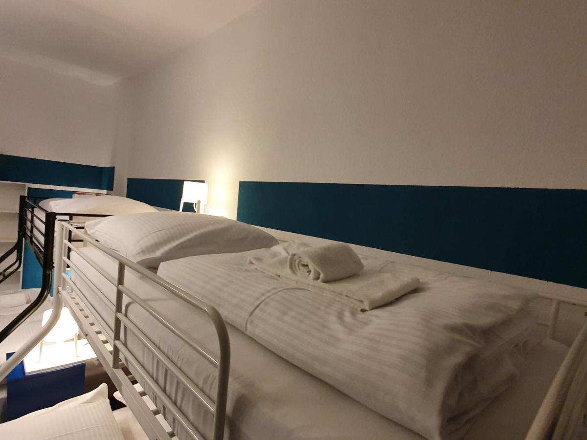 Central Lichtenberger For 6 People Appartamento