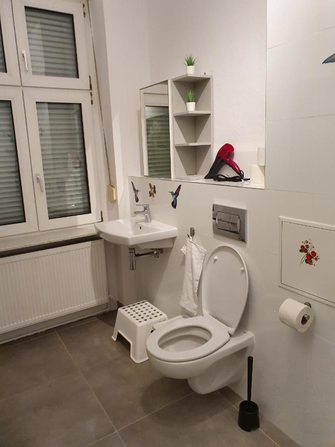 Central Lichtenberger For 6 People Appartamento Berlino