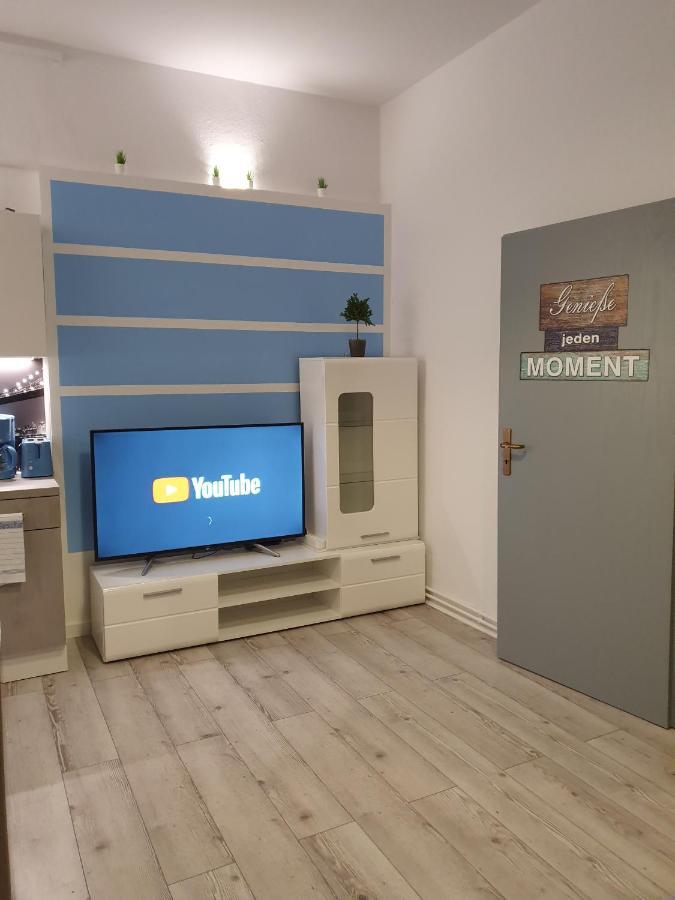 Appartamento Central Lichtenberger For 6 People *