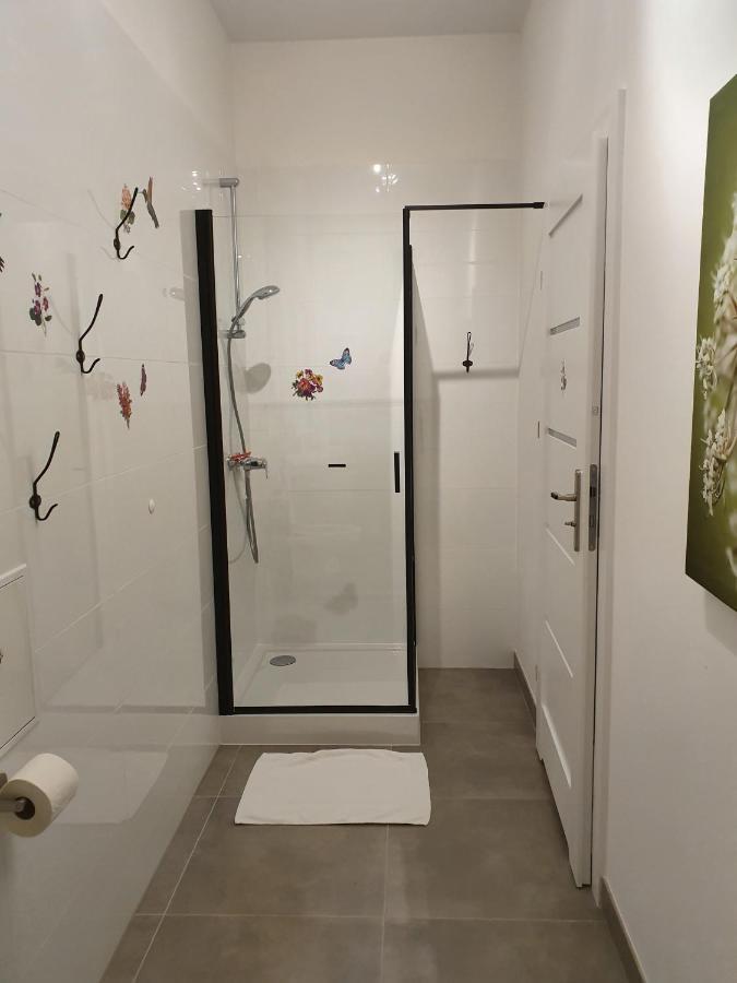 Appartamento Central Lichtenberger For 6 People